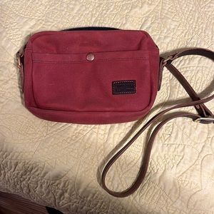 North End Bag Company Crossbody